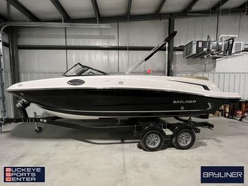 2024 Bayliner VR6 Bowrider