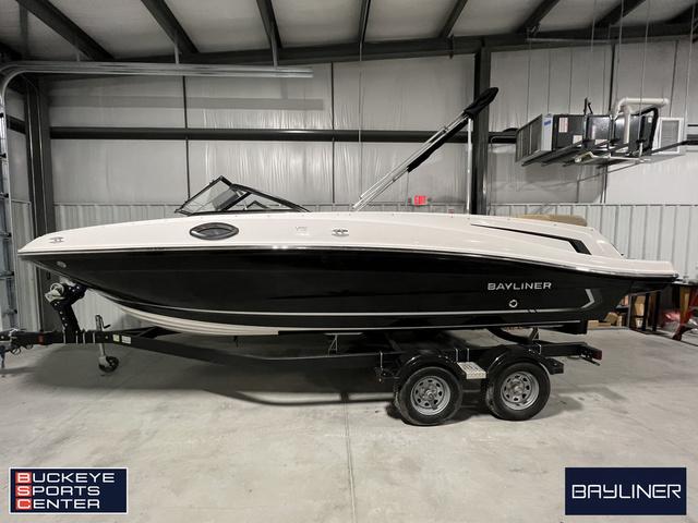 Bayliner VR6 Bowrider
