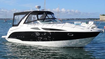 Baylinercruisers Boats For Sale Boats Com