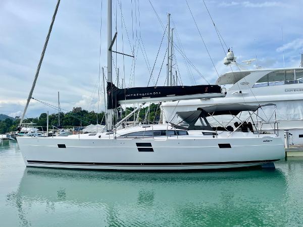 2022 Elan Impression 50.1