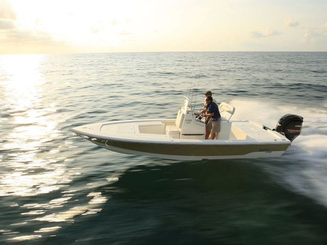2026 Pathfinder 2300 HPS