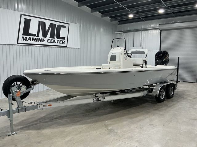 2026 Pathfinder 2300 HPS