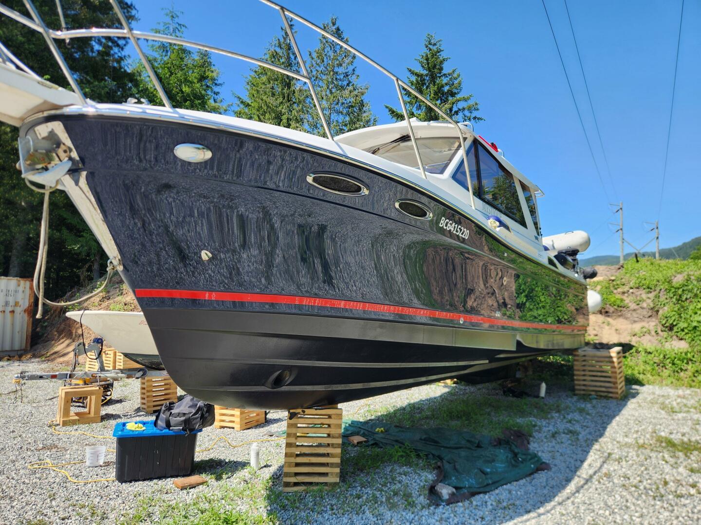 2019 Cutwater C-28