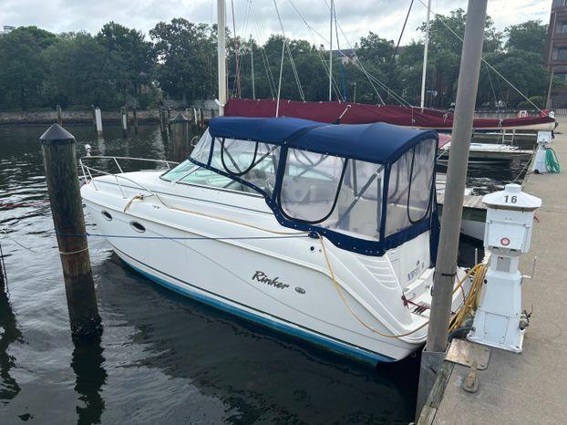 2000 Rinker 270 Viesta Vee
