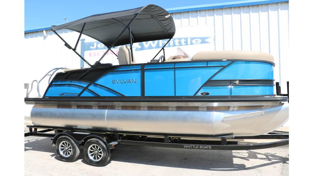 2025 Sylvan Mirage X1 CLZ DH Tri Toon
