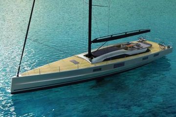 2026 McConaghy MC85