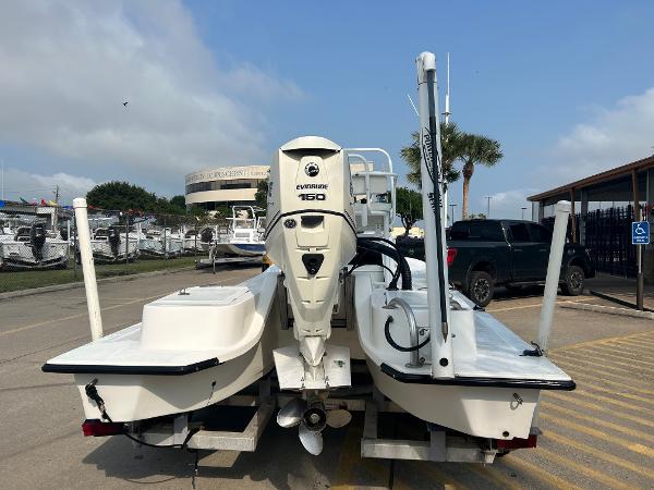 Shallow Sport 20 Classic boats for sale - boats.com