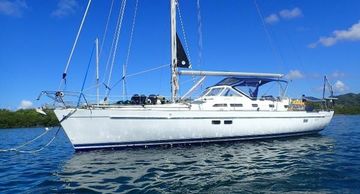 2006 Beneteau Clipper 42CC