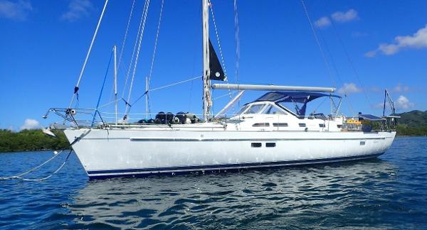 2006 Beneteau Clipper 42CC