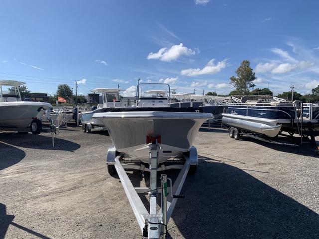 2025 Sea Pro 202 CC