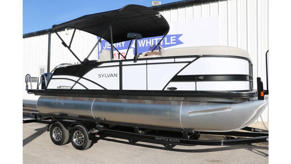 2025 Sylvan Mirage X1 CLZ DH Tri Toon