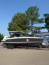 Monterey Elite 27 OB