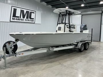 2026 Pathfinder 2500 Hybrid