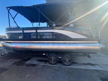 2025 Lowe SS210DHCL