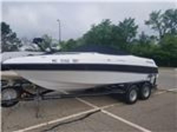 Four Winns 200 Horizon boats for sale - boats.com