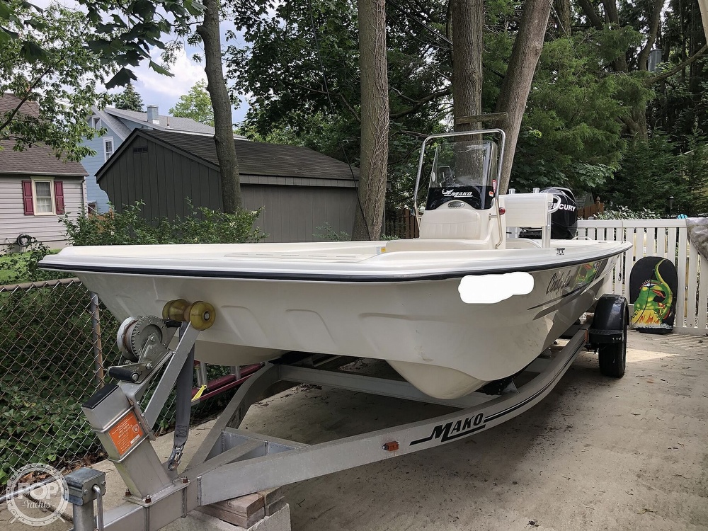 Mako Boats For Sale In New Jersey Boats Com
