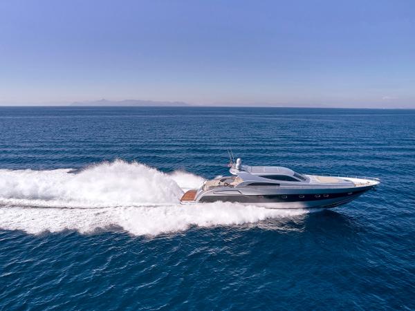 2006 Alfamarine 78