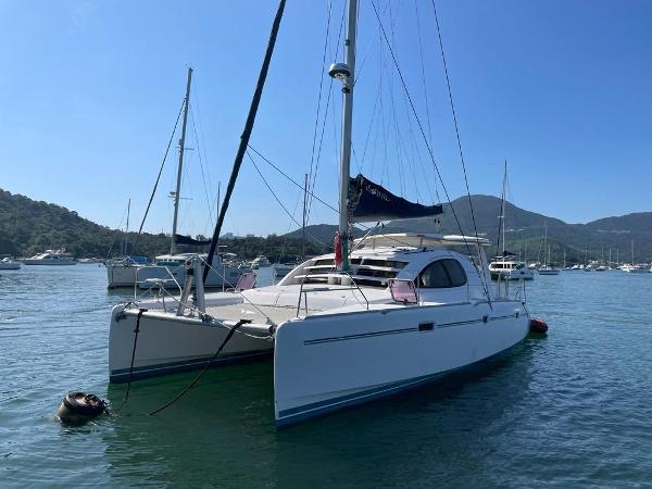 2008 Leopard 40