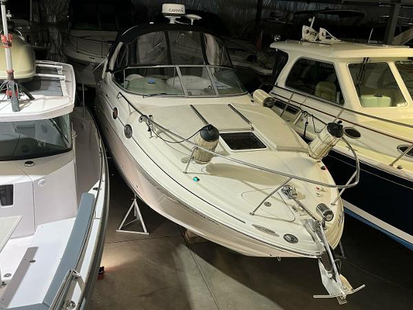 2007 Sea Ray 280 Sundancer