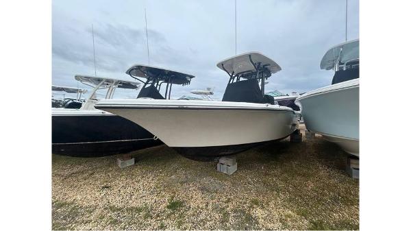 Key West 239 FS