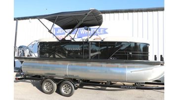 2025 Sylvan Mirage X1 Tri Toon