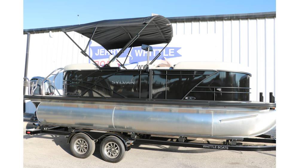 2025 Sylvan Mirage X1 Tri Toon