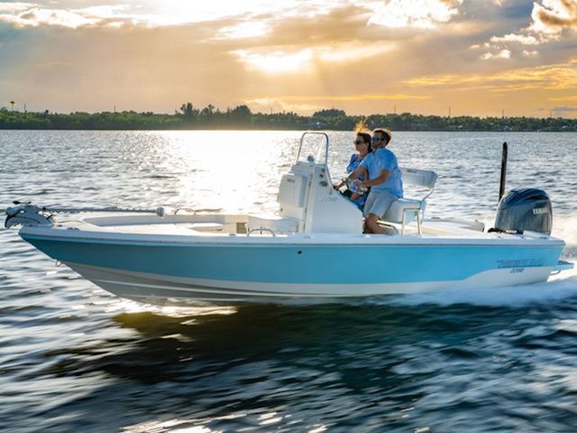 2026 Pathfinder 2200 TRS