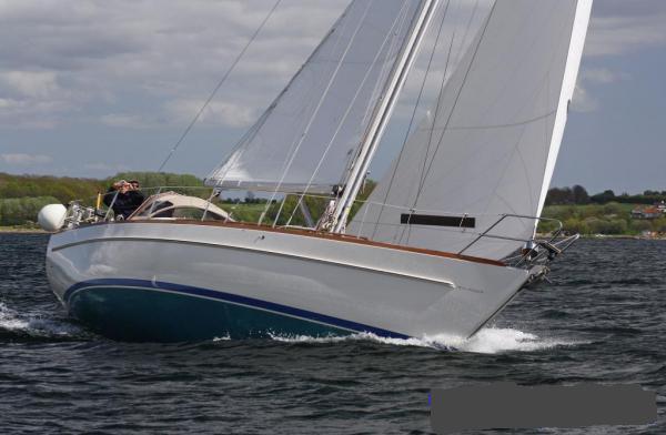 1991 Scalar Scalar 36