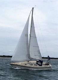 1979 O'Day 28