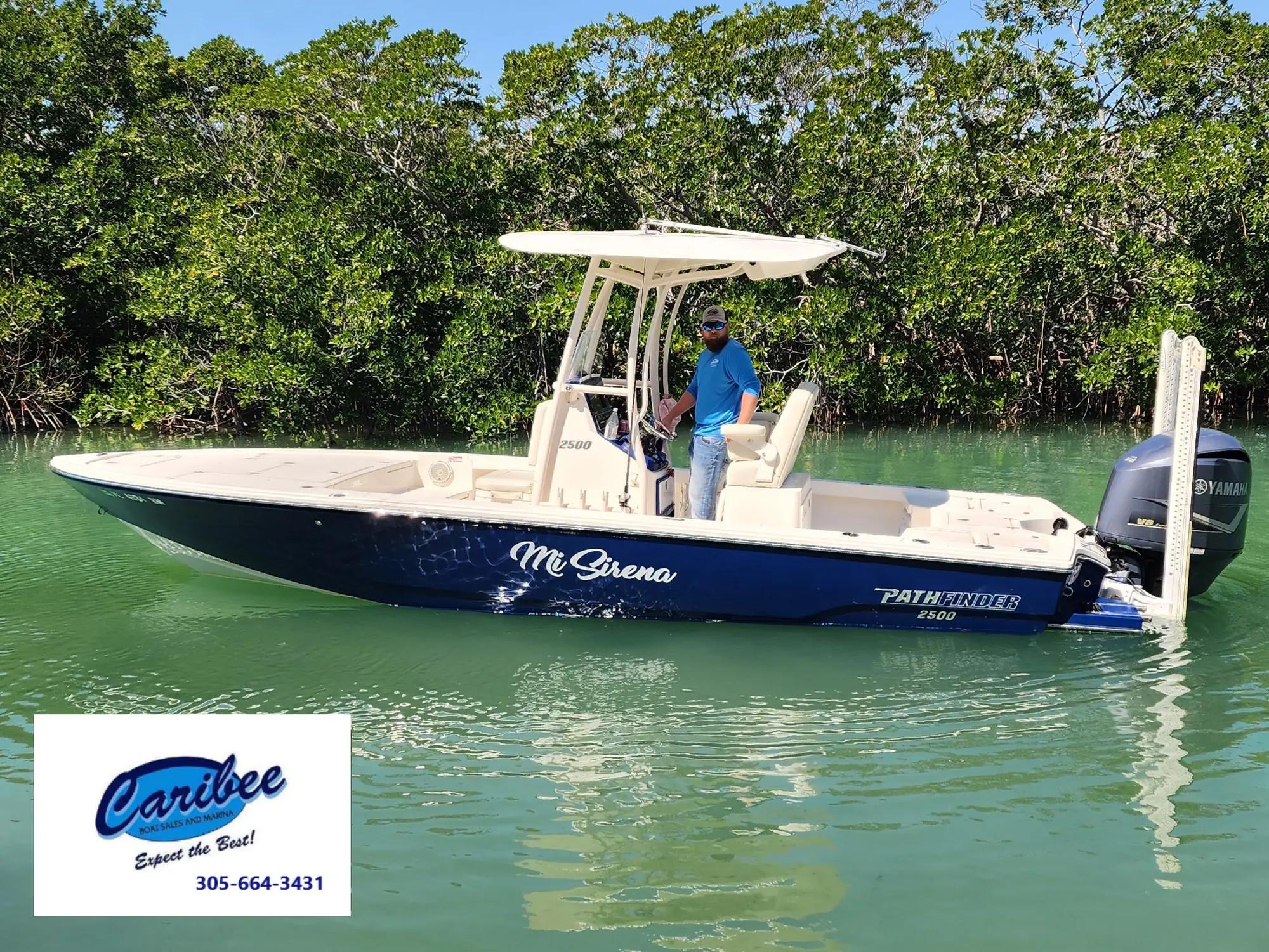 Top 10 Fishing Boats of 2013: The Front-Runners 