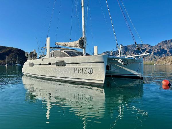 2000 Catana 431
