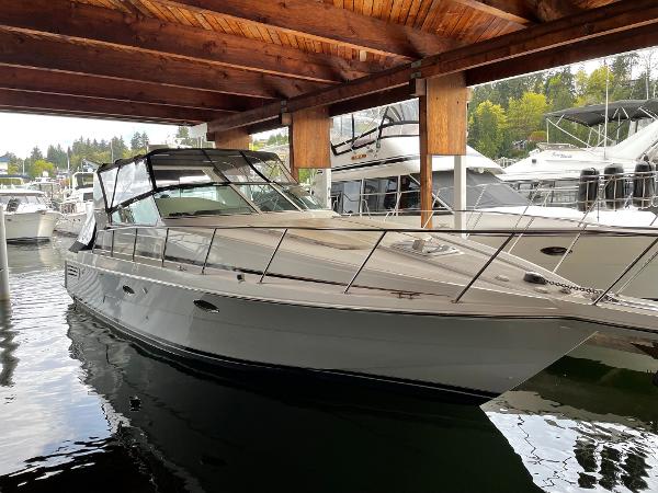 Carver 400 Express