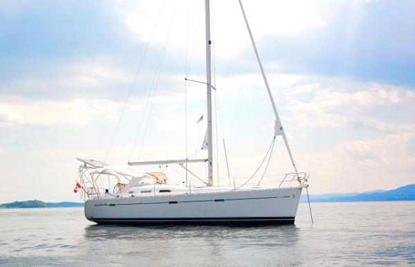 2007 Beneteau Oceanis Clipper 393