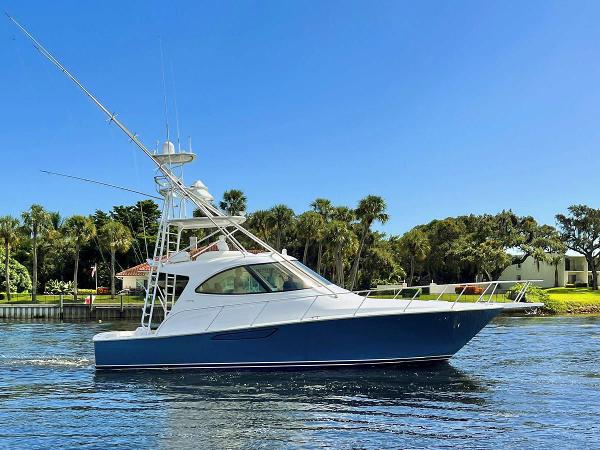2014 Viking Sport Tower