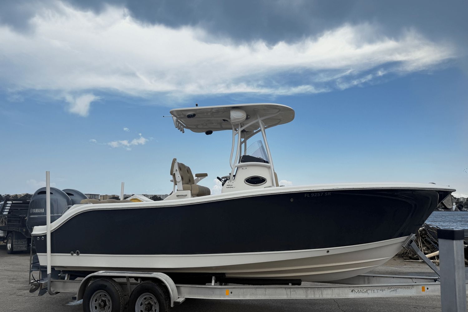 2019 NauticStar 2602 Legacy