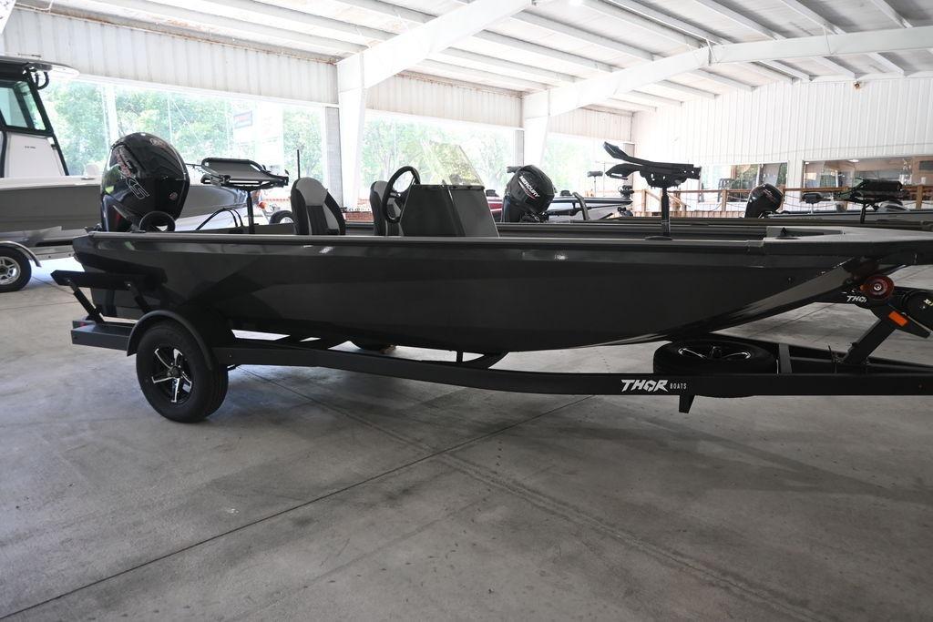 2026 Thor Lake Hammer 1900SC