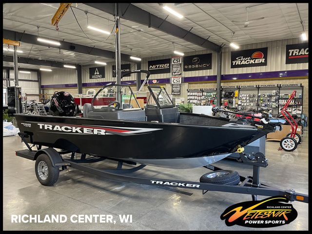 2026 Tracker Pro Guide V-175 WT