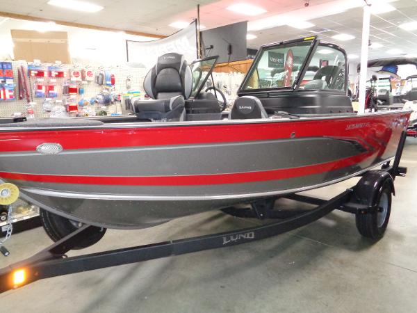 Lund 1675 Impact Xs boats for sale - boats.com