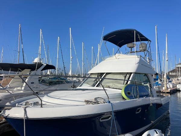 2004 Beneteau Antares 9.80