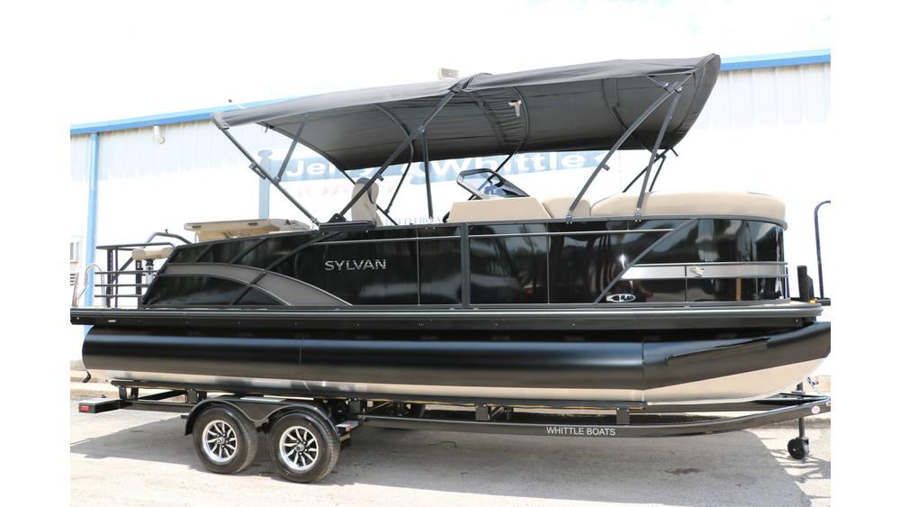 Sylvan L3 DLZ Bar Tri Toon