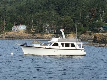 1983 CHB Europa