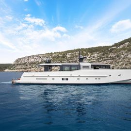 2010 Arcadia Yachts A85