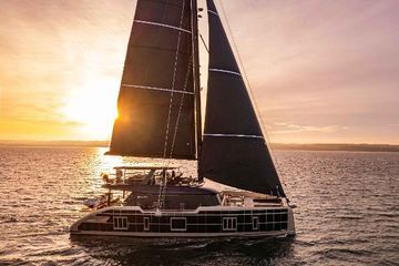 2024 Sunreef 80 Eco