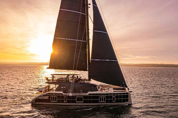 2024 Sunreef 80 Eco