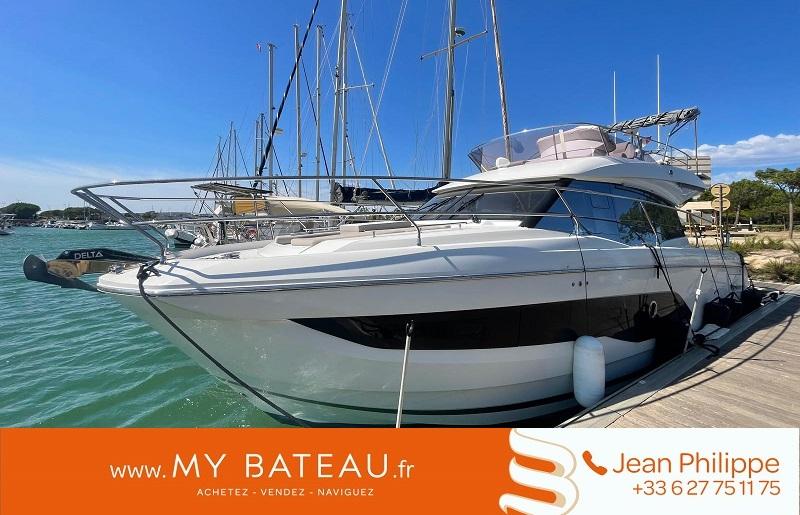 Jeanneau Prestige 420 Fly JEANNEAU PRESTIGE 420 FLY