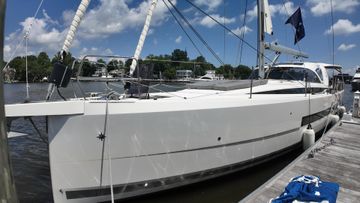 2024 Jeanneau 55