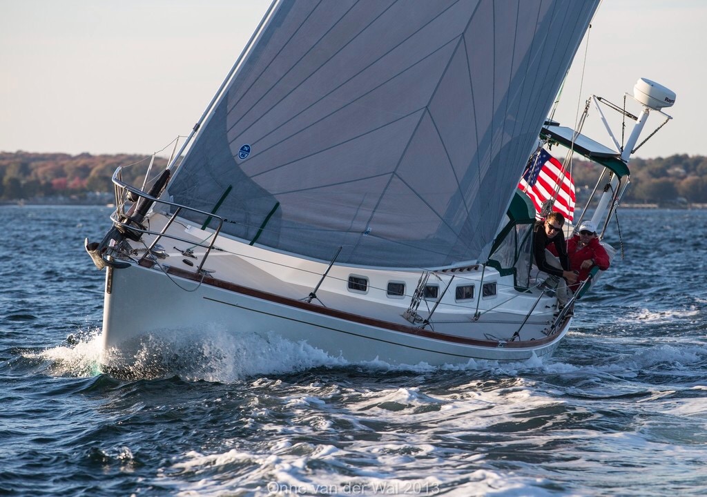 j 40 sailboat for sale