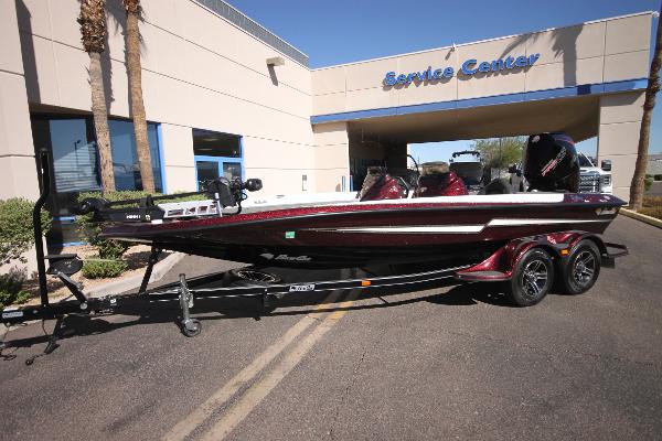 Used 2018 Bass Cat Cougar Advantage, 79416 Lubbock - Boat Trader