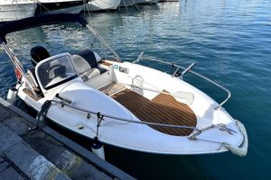 Quicksilver 425 Commander 425 Commander