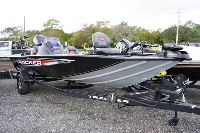 2025 Tracker Pro Team 195 TXE